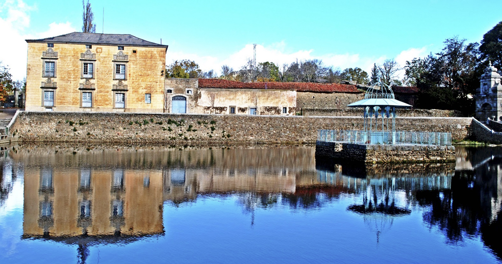sitio turístico
