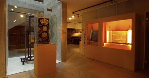 hospedium-hotelafuente-museo-judio-david-melul